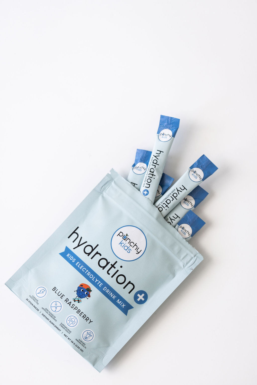 Hydration+ Stick Packs