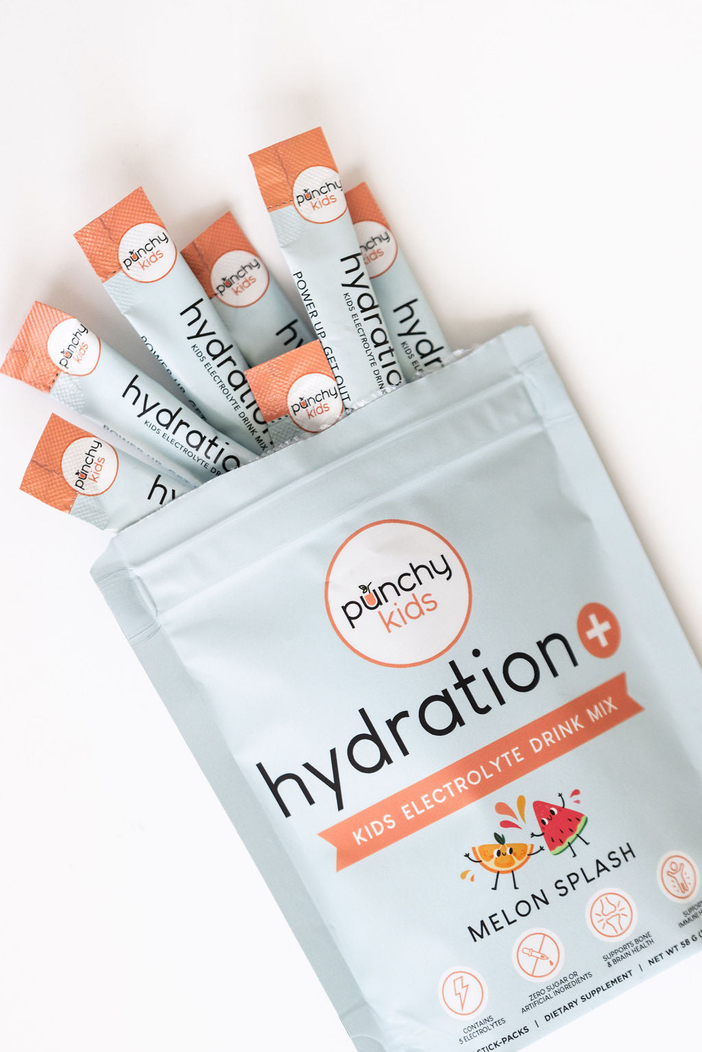 Hydration+ Stick Packs