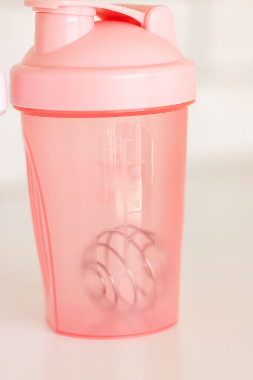 Punchy Kids Shaker Bottle