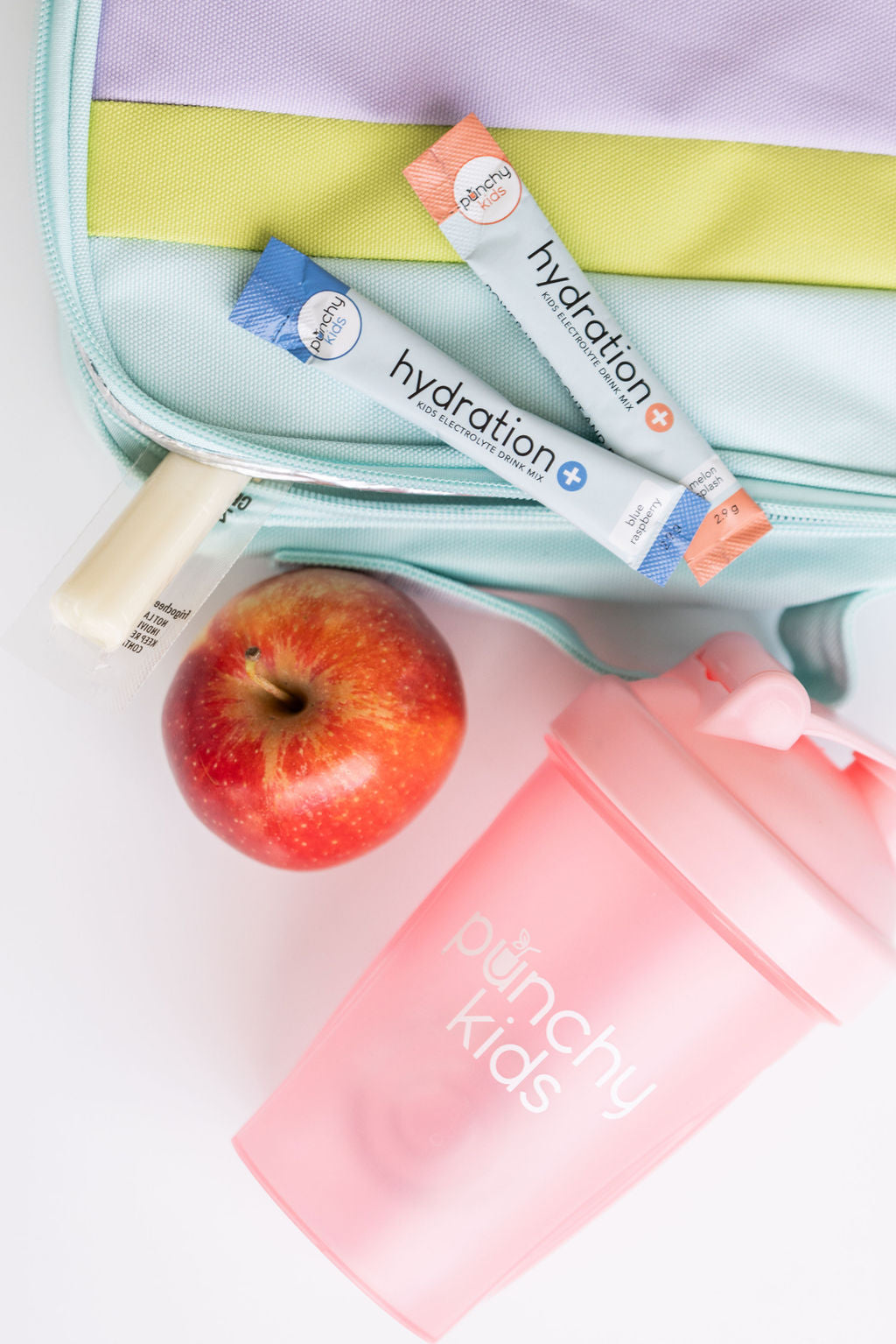 Hydration+ Stick Packs