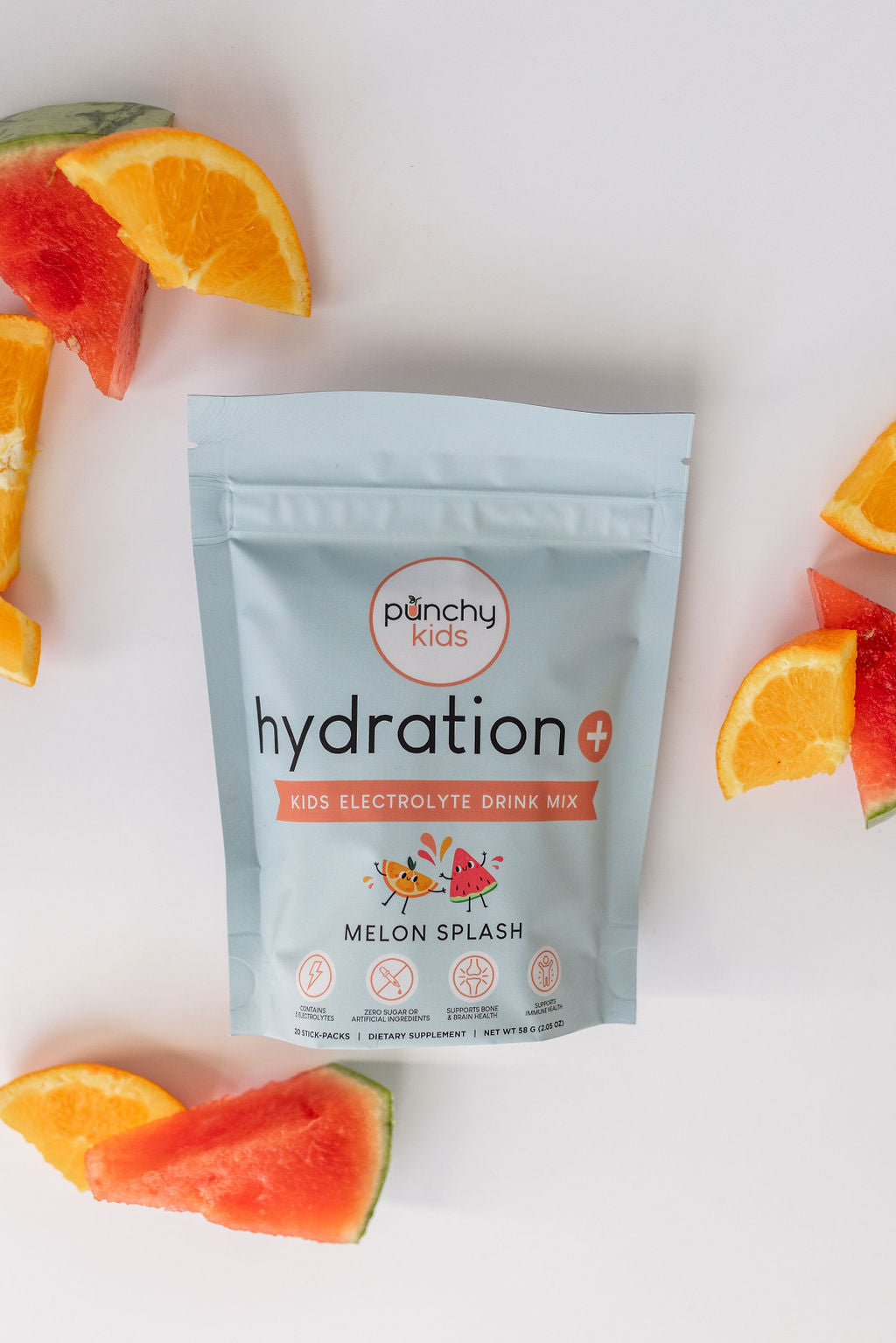 Hydration+ Stick Packs