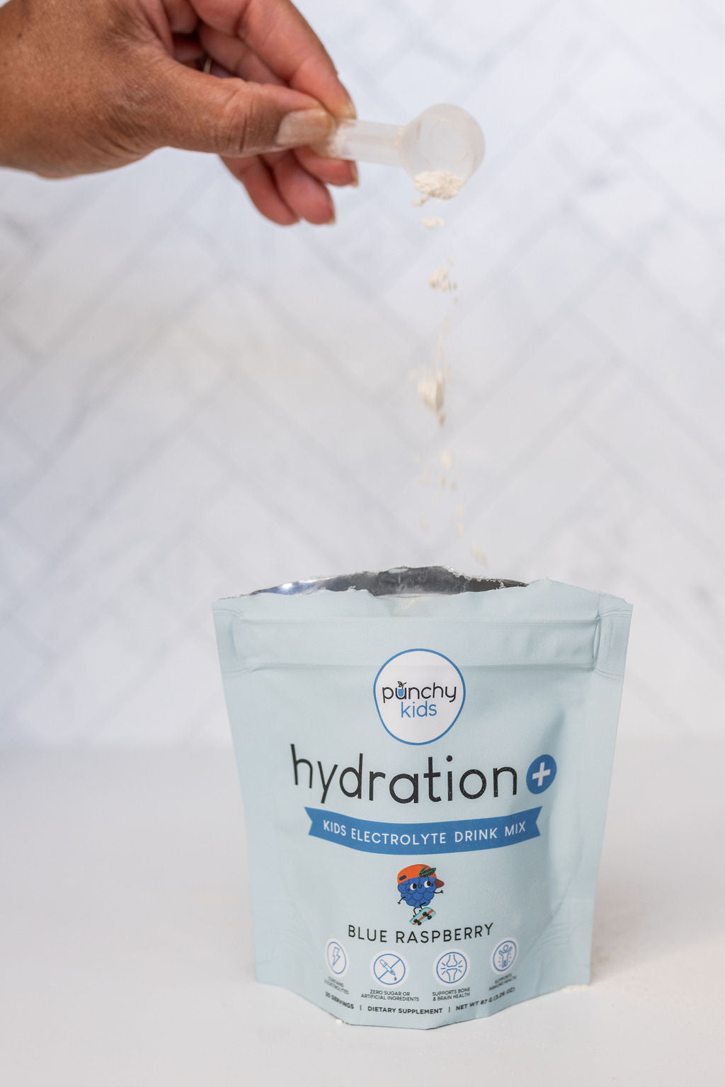 Hydration+ Scoop